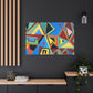 Artemis Gallego-canvas