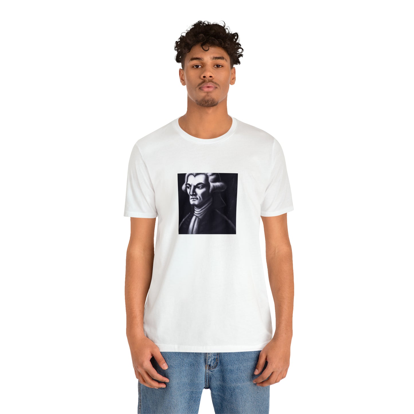Giussepe Galiano, a young menswear designer from Naples who specialized in bright and bold colors, oversized fits, and street-style silhouettes. He was known for his daring integrations of streetwear with high-end-Tee