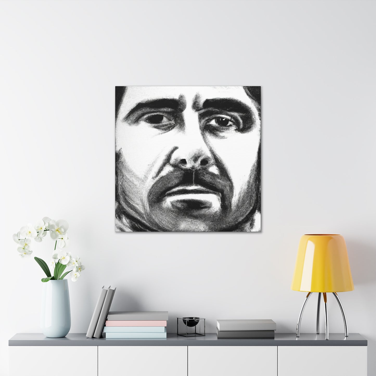 Giovanni Giobanni-canvas