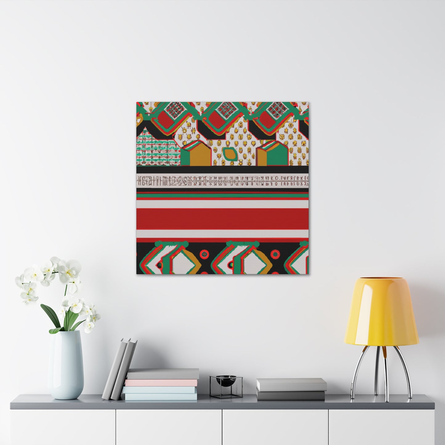 Gregorius de Passeraro-canvas