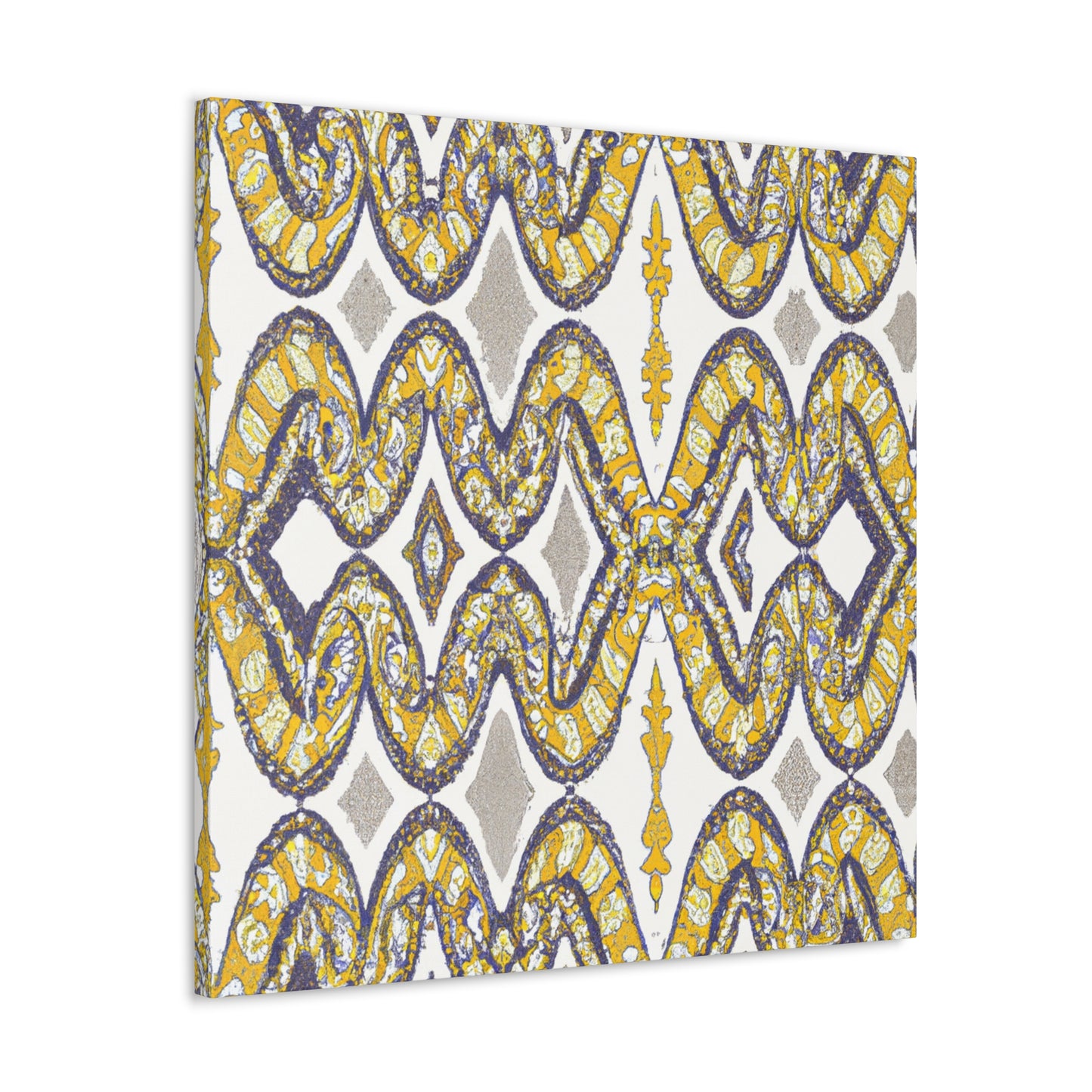 Sir Emilia Riviera-canvas