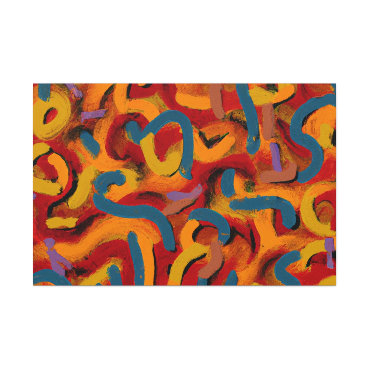 Rea Zimmerel-canvas
