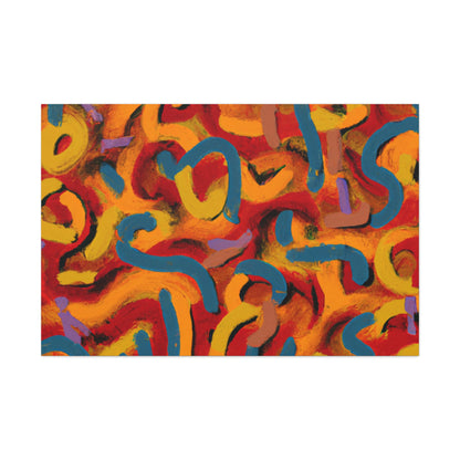 Rea Zimmerel-canvas
