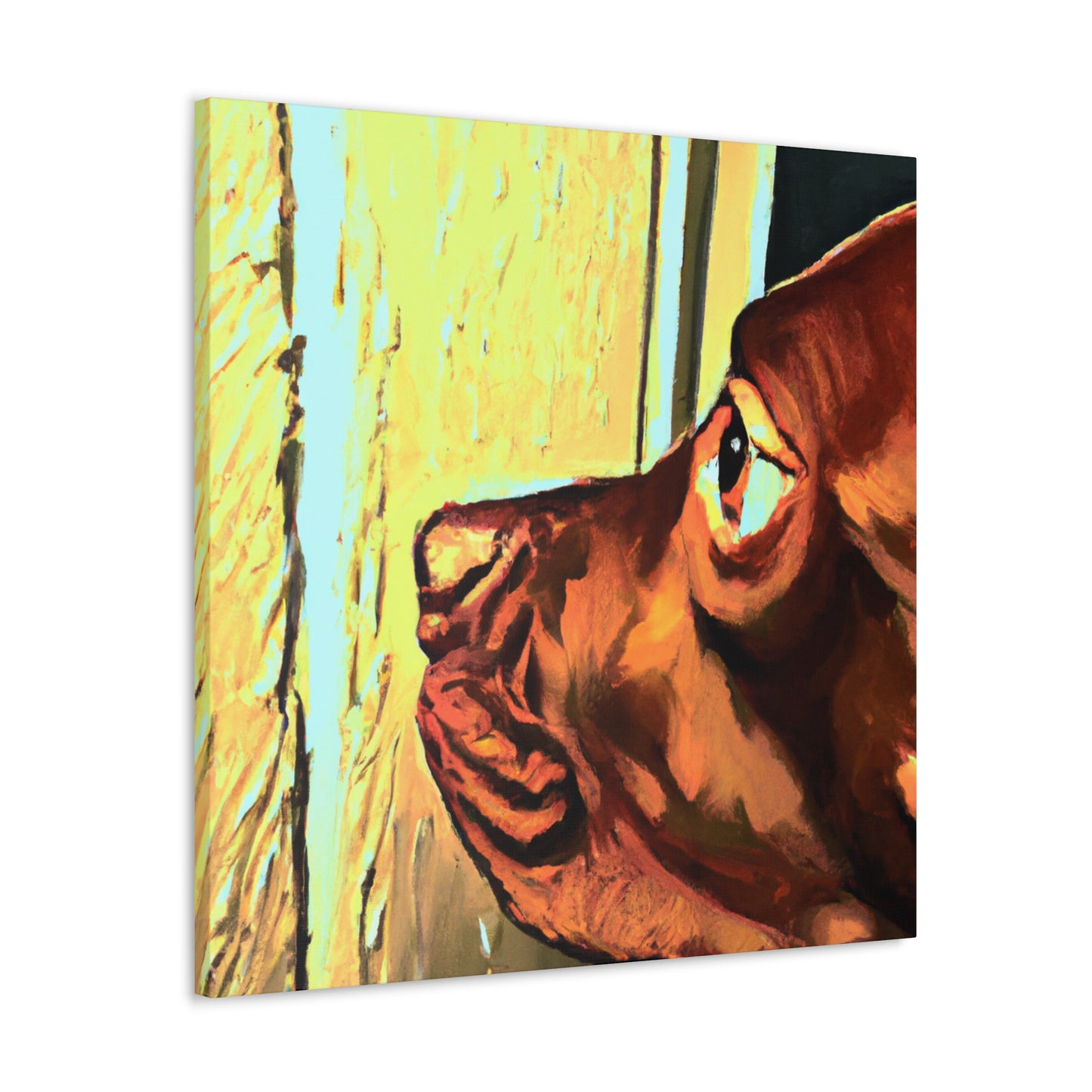 Johannes Weilersberger-canvas