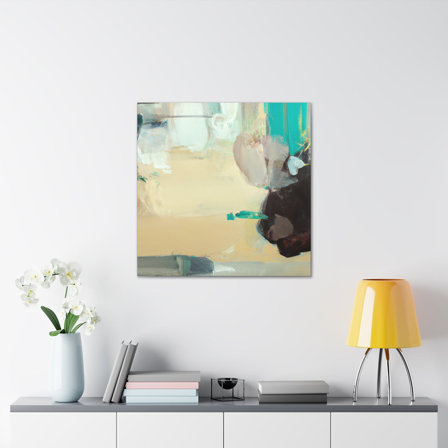 Izora Amaethon-canvas