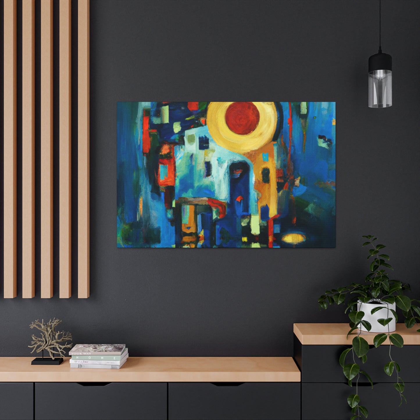 Lucrezia Lorenzi-canvas