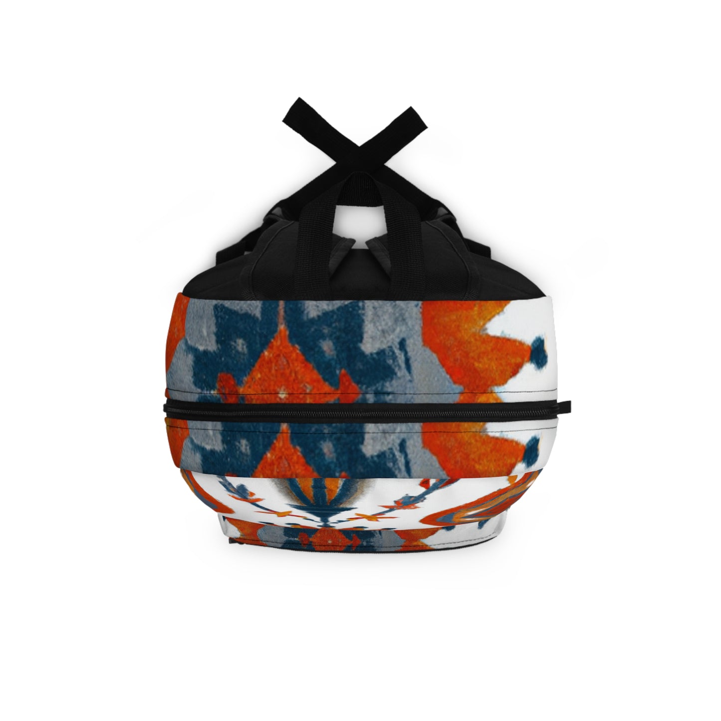 Marianne de la Croix-backpack