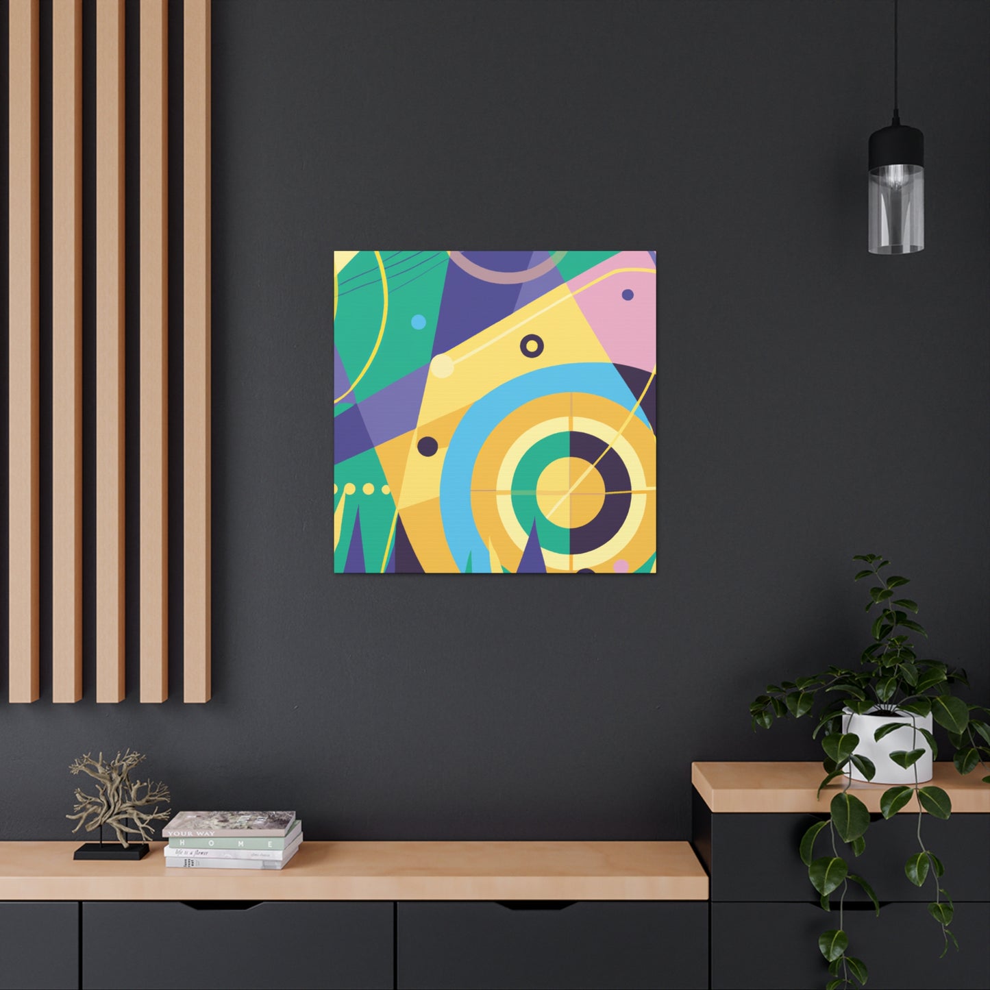 Cecilia Bellardino-canvas