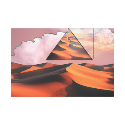 Jeremiah Jackson Wilde.-canvas