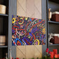 Giordana De Sangarei-canvas