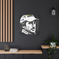 Artemisia Imperiale-canvas
