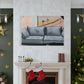Amaryllis Arvantes-canvas