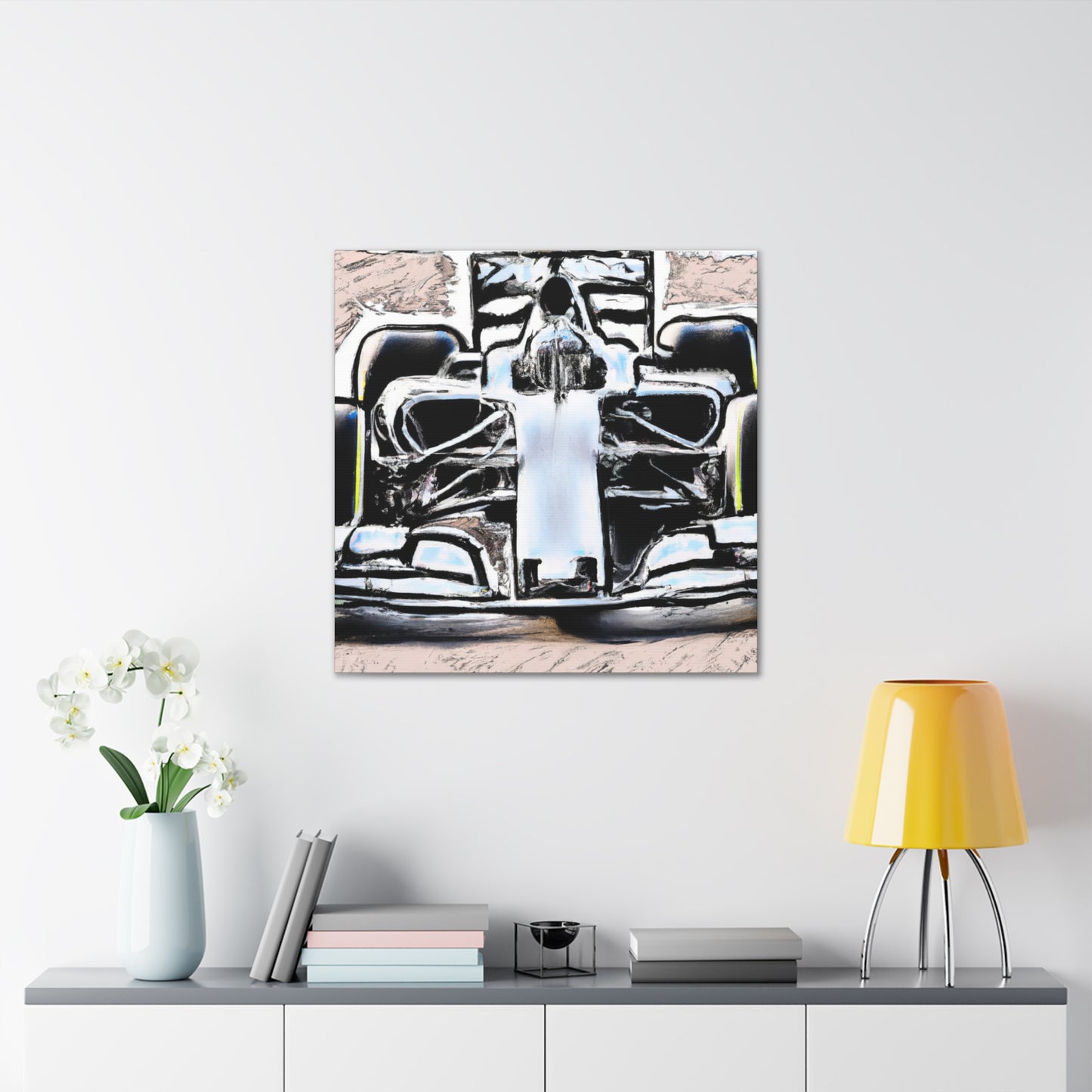 Leonarda Lovelace-canvas