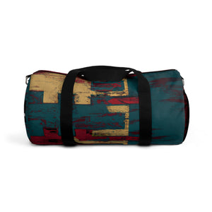 Fendi-duffel bag