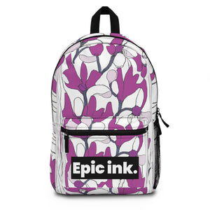 Claire Desbeaux-backpack