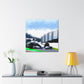 Artemesia Corenthe-canvas