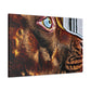 Artemise Ferrario-canvas