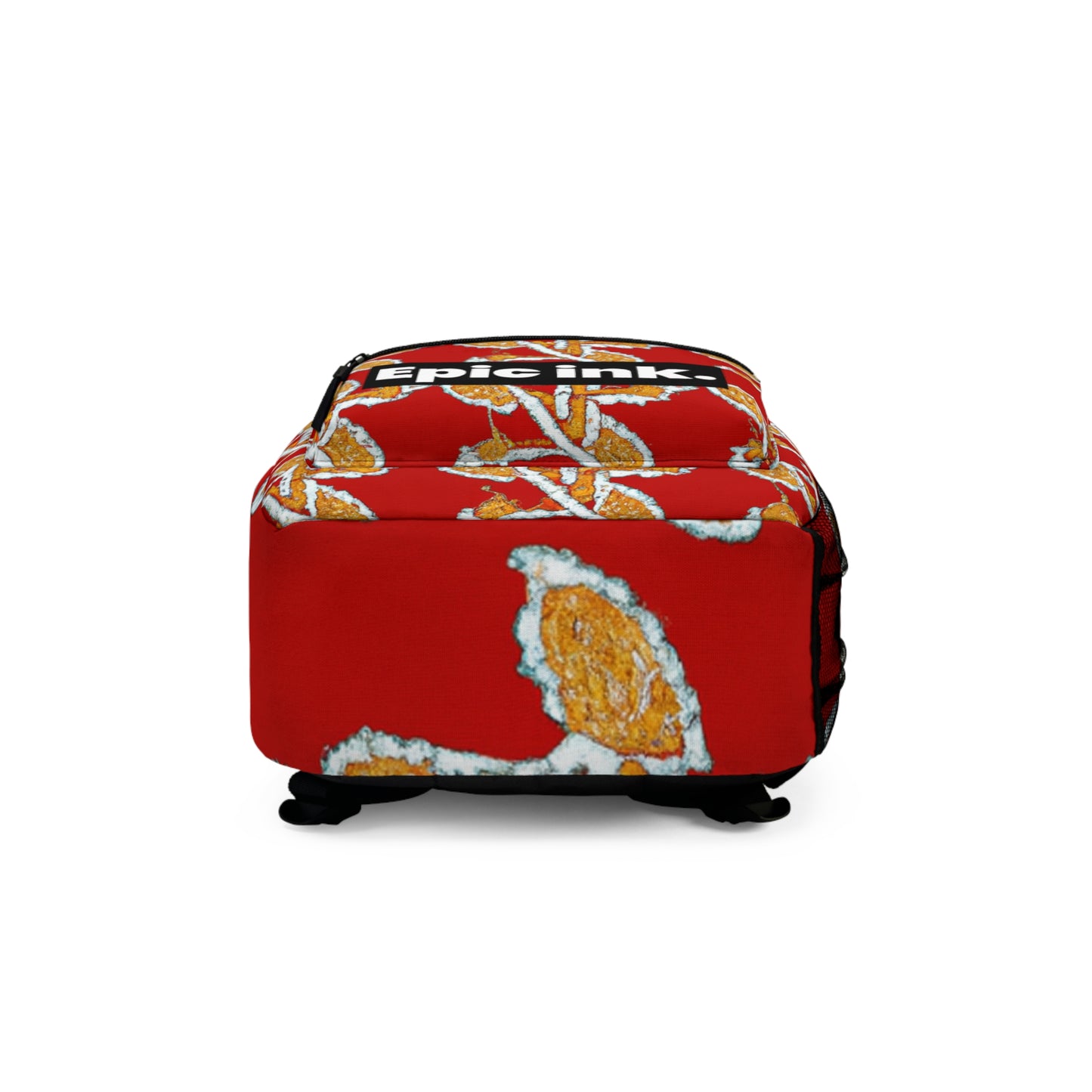 Artiste Lorelei de la Fontaine.-backpack