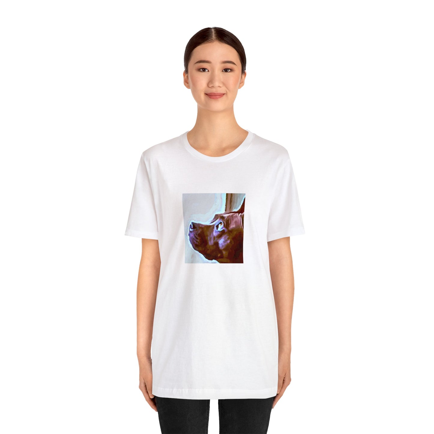 Lorenzo Fabbri, an Italian streetwear designer in the 1990s. He specialized in vintage looks inspired by hip-hop and graffiti culture and created bold, eye-catching pieces that were perfect for the Roman street style scene.-Tee