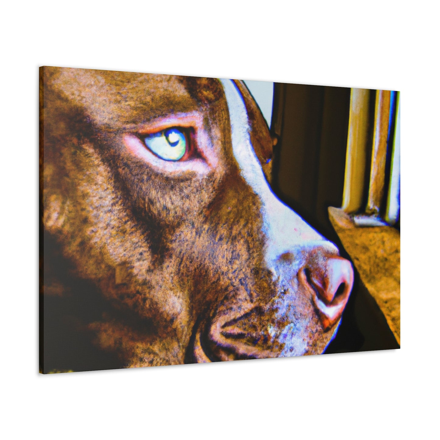 Elsbeth Illdenburg-canvas