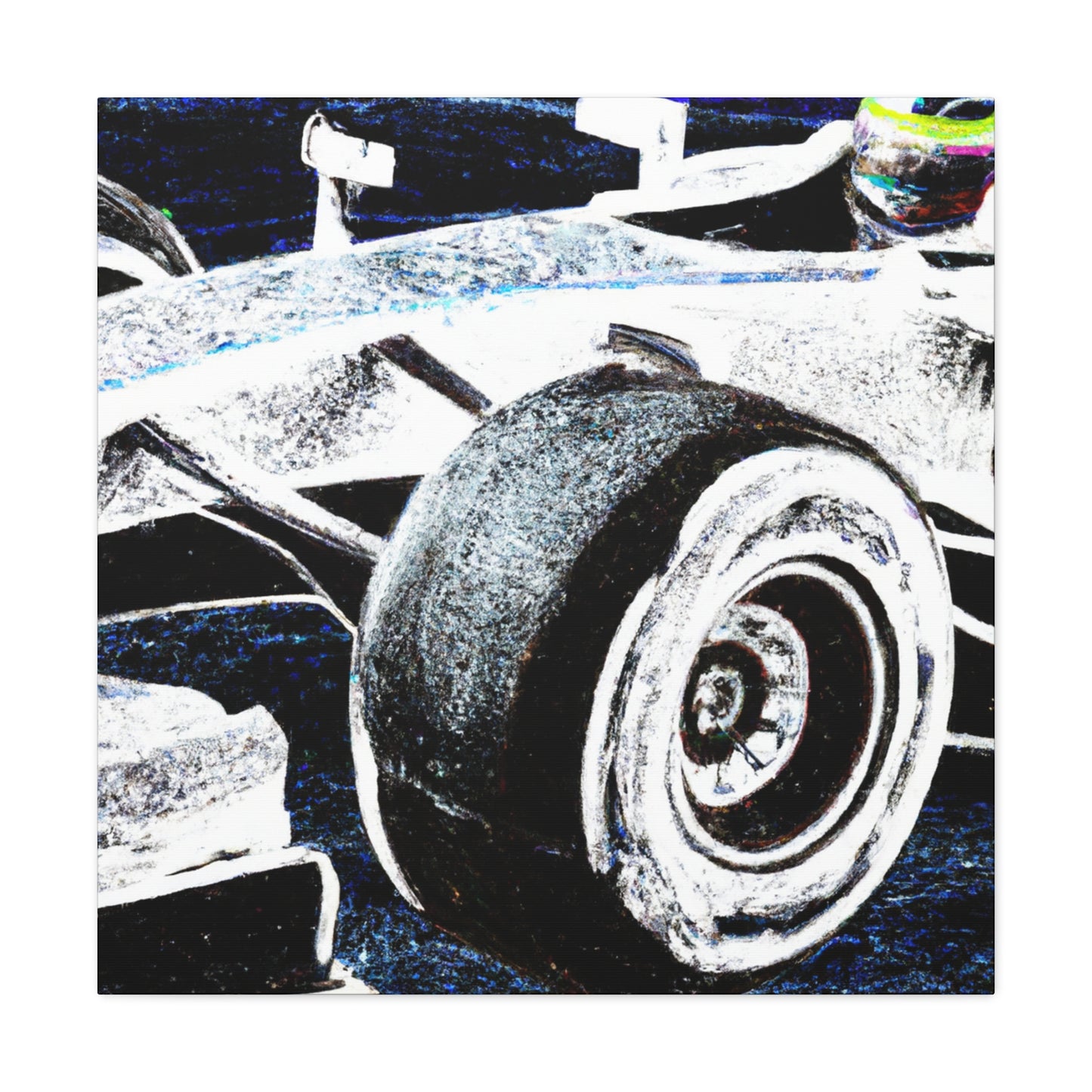 Federico Cassiopei-canvas