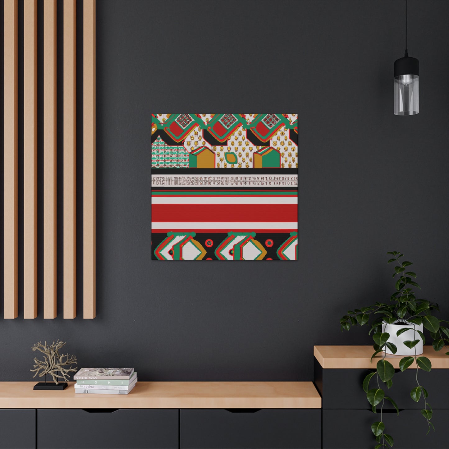 Gregorius de Passeraro-canvas