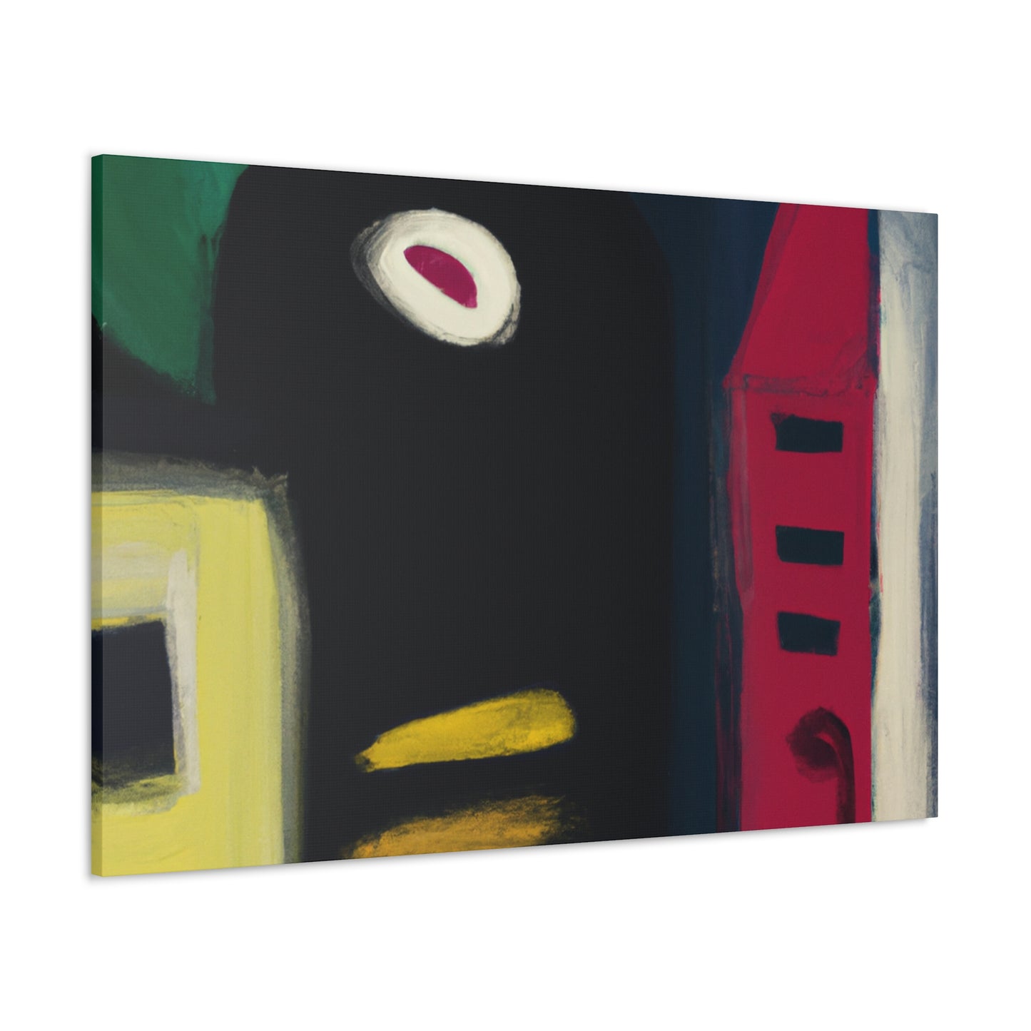 Gentilella D'Antonio-canvas