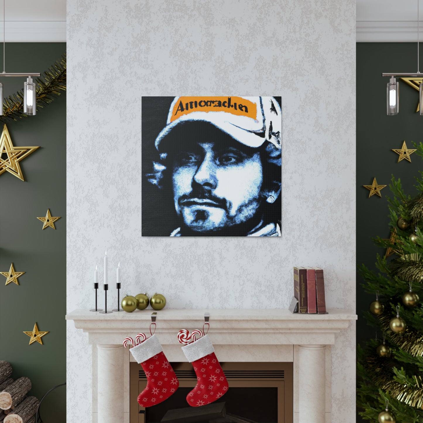 Fabritio Grandiose-canvas