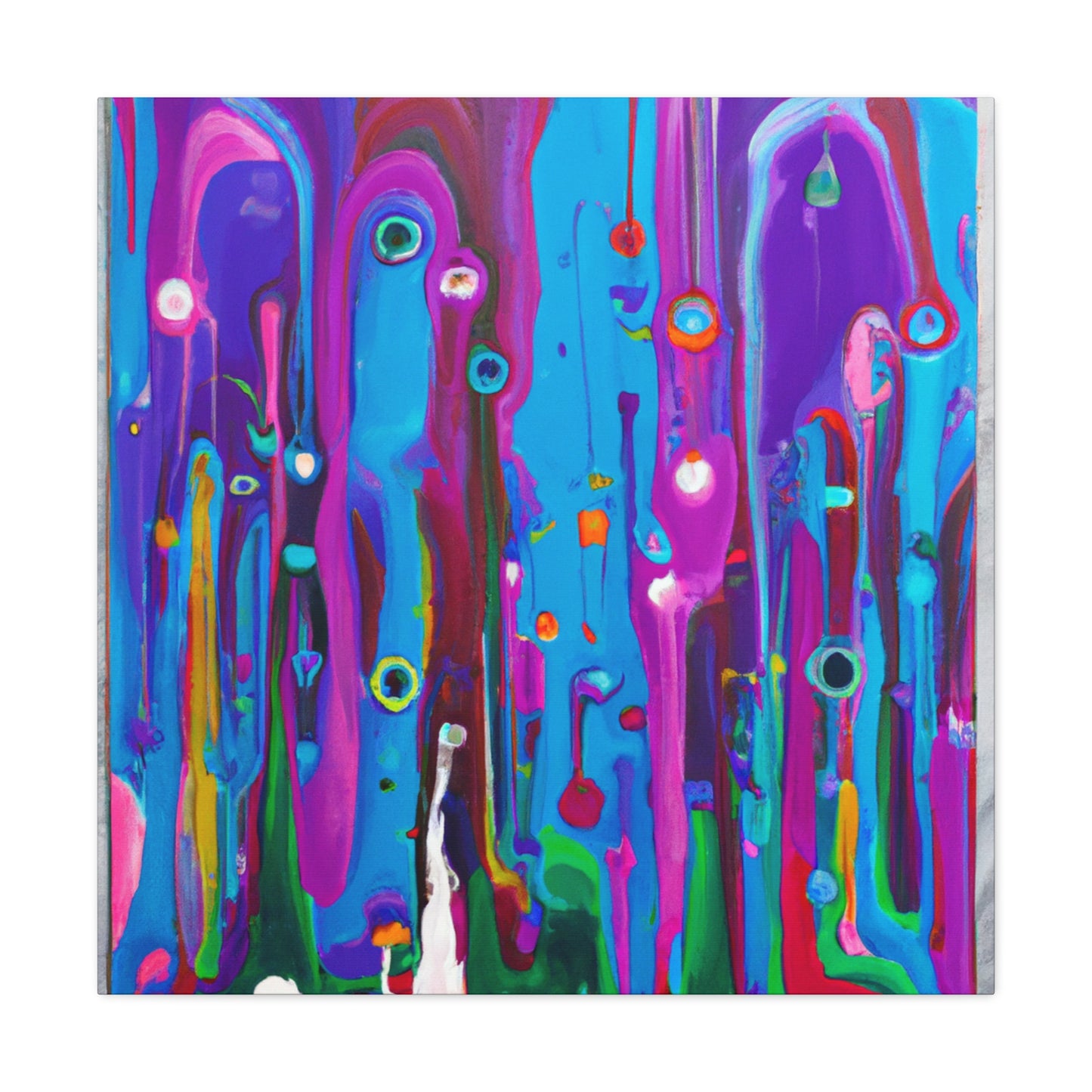 Fenicia di Tenori-canvas