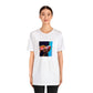 Theo Cestari, an Italian streetwear designer from the 1990s. They gained notoriety during this period for their edgy and experimental designs that pushed the boundaries of fashion. Their avant-garde vision included oversized hoodies,-Tee