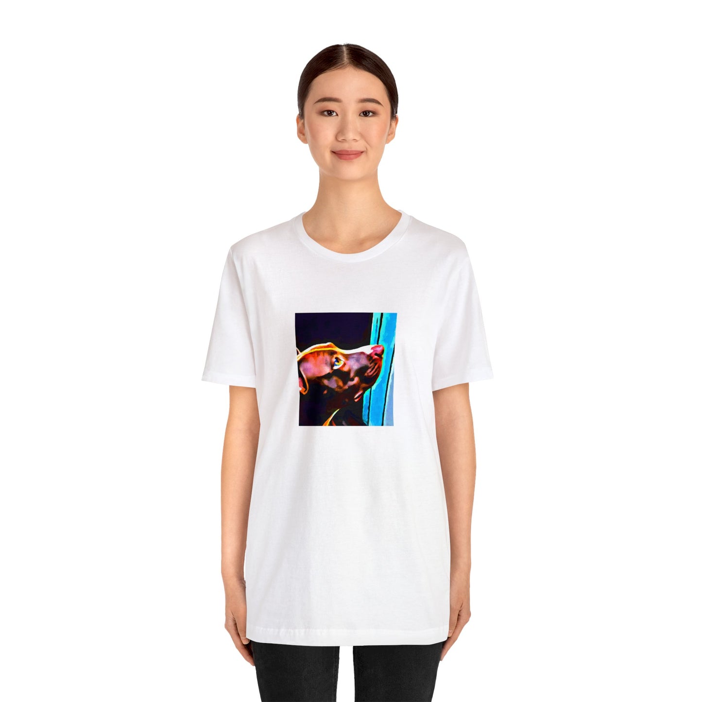 Theo Cestari, an Italian streetwear designer from the 1990s. They gained notoriety during this period for their edgy and experimental designs that pushed the boundaries of fashion. Their avant-garde vision included oversized hoodies,-Tee