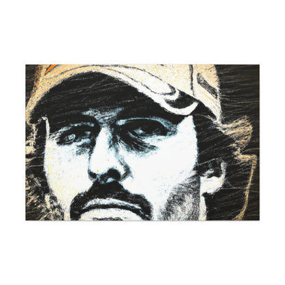 Fernando de Bellasarte-canvas