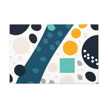 Camille du Quimperle-canvas