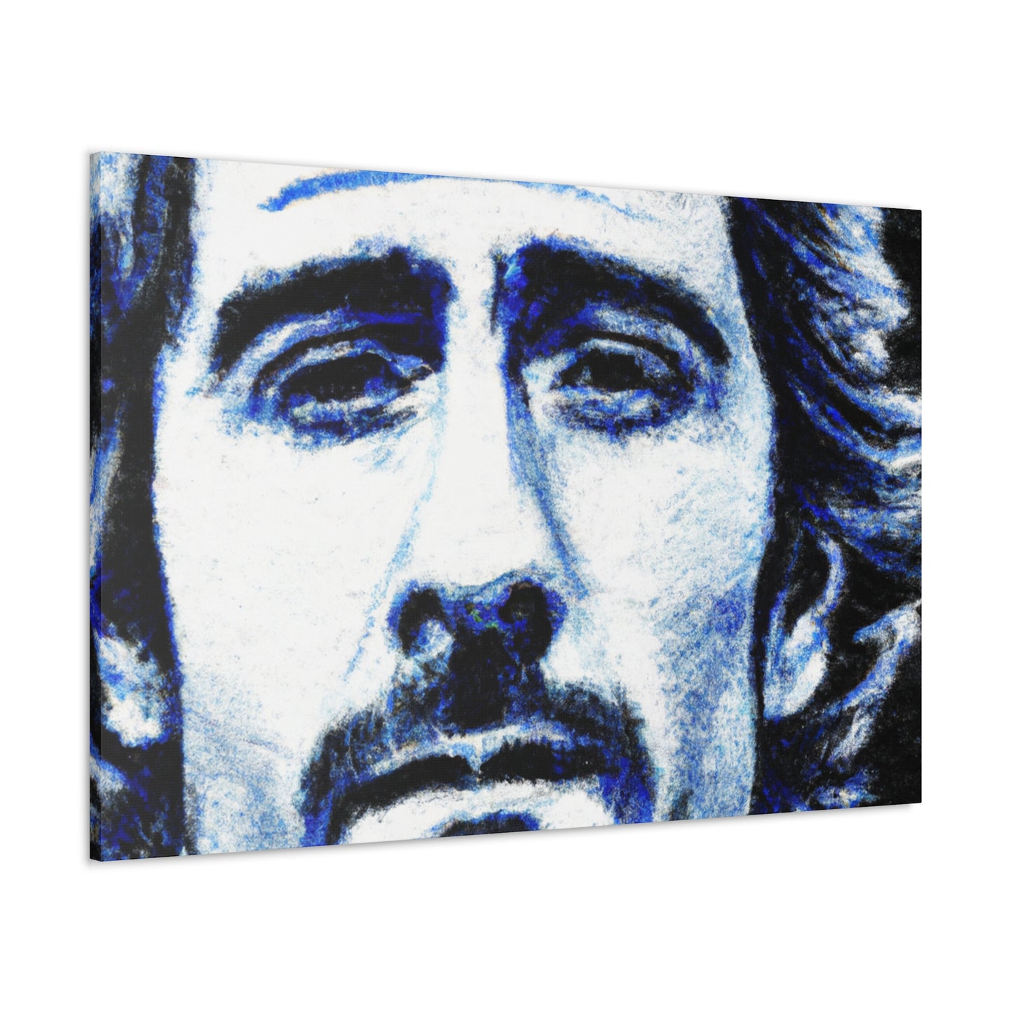 Federigo Corona-canvas