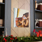 Iantine de Chanthearte.-canvas