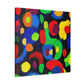 Raphaela Montchiovenni-canvas