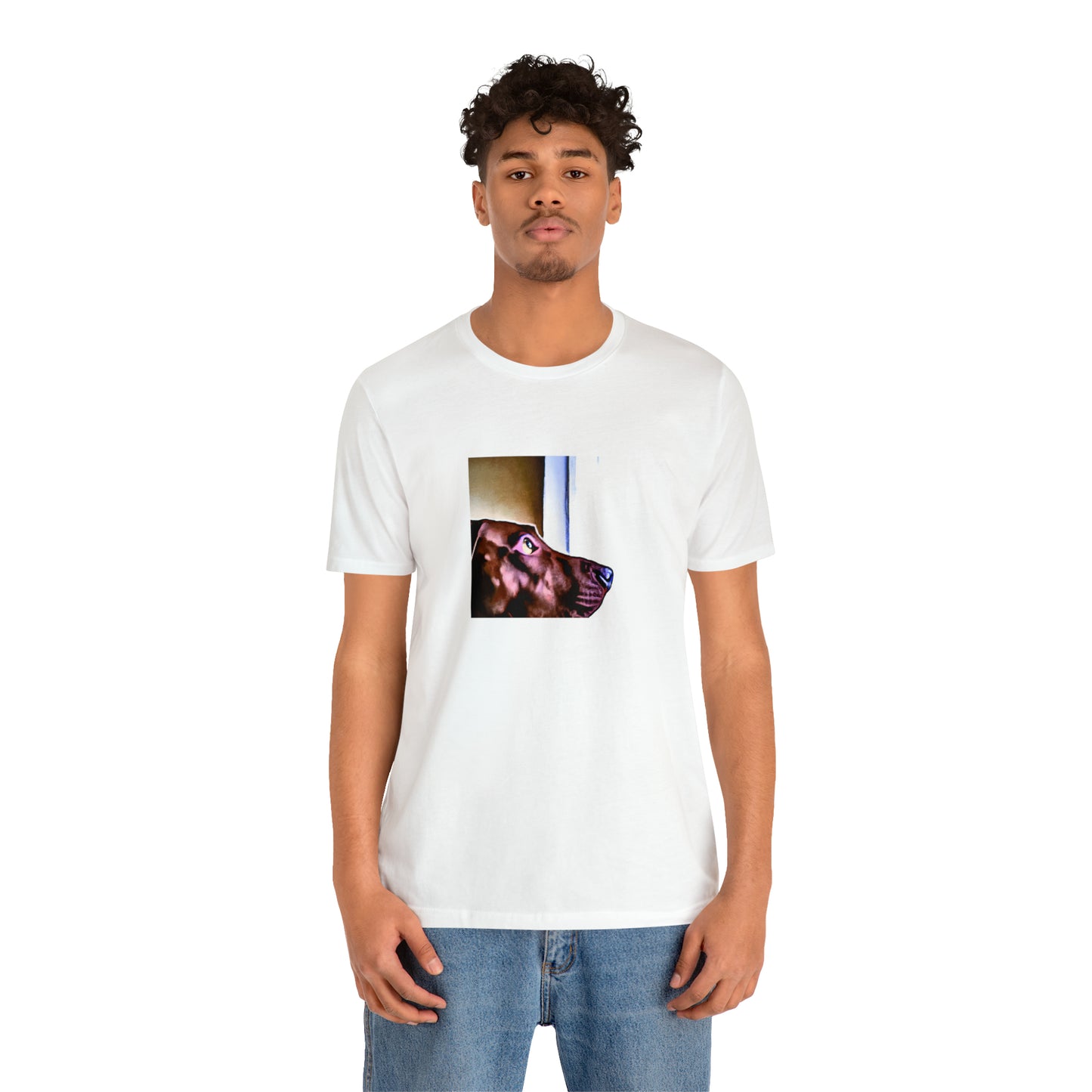 Gina Mirabella is an Italian streetwear designer from the 1990s. She is known for her iconic use of bold colors, graphic prints, and oversized silhouettes, exuding confidence and style. Her pieces are popular amongst young adults,-Tee
