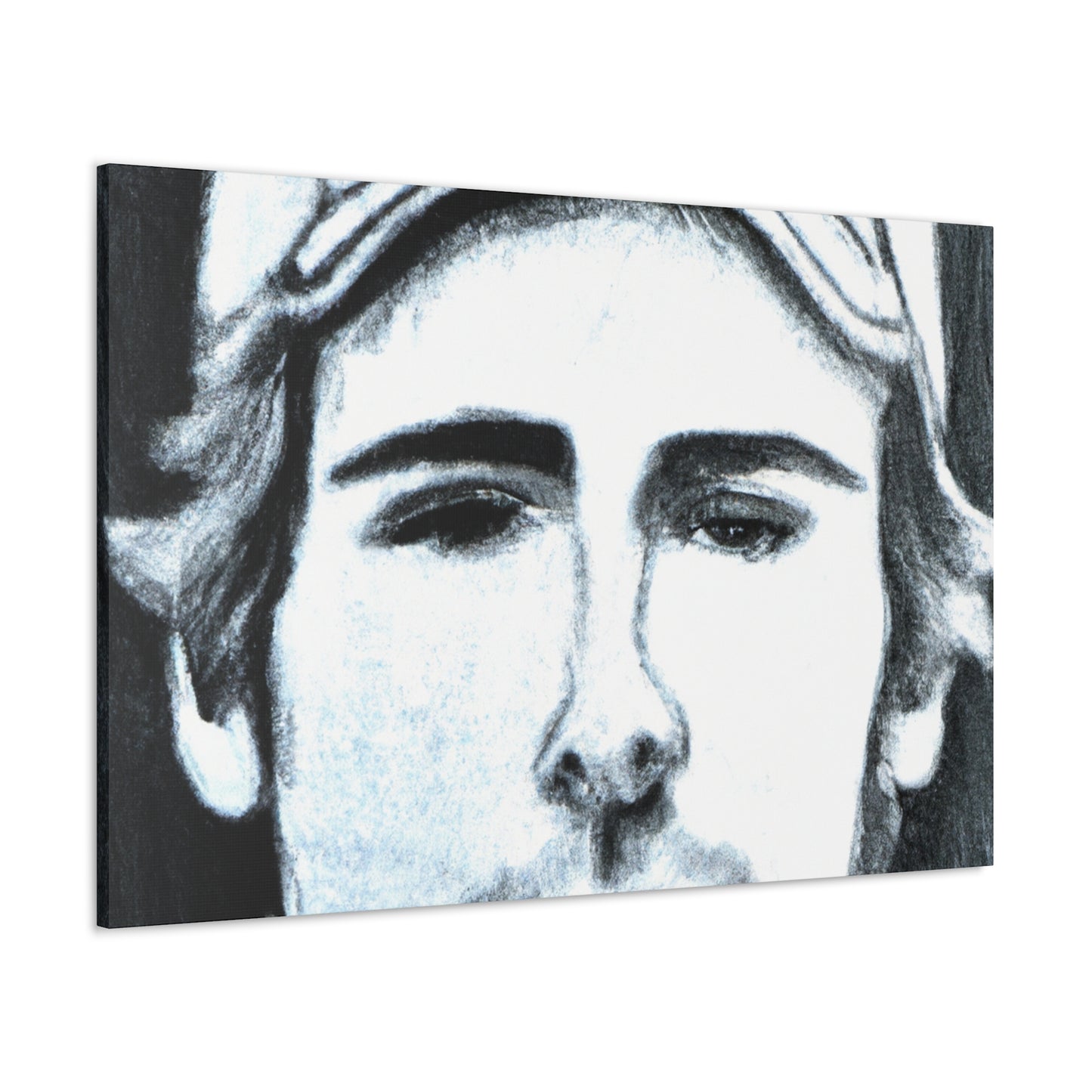Adelma da Laire-canvas