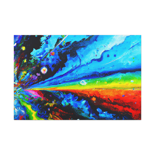 Domenico della Passione-canvas