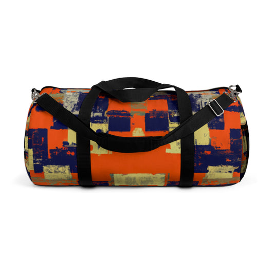 Gianni Versace-duffel bag