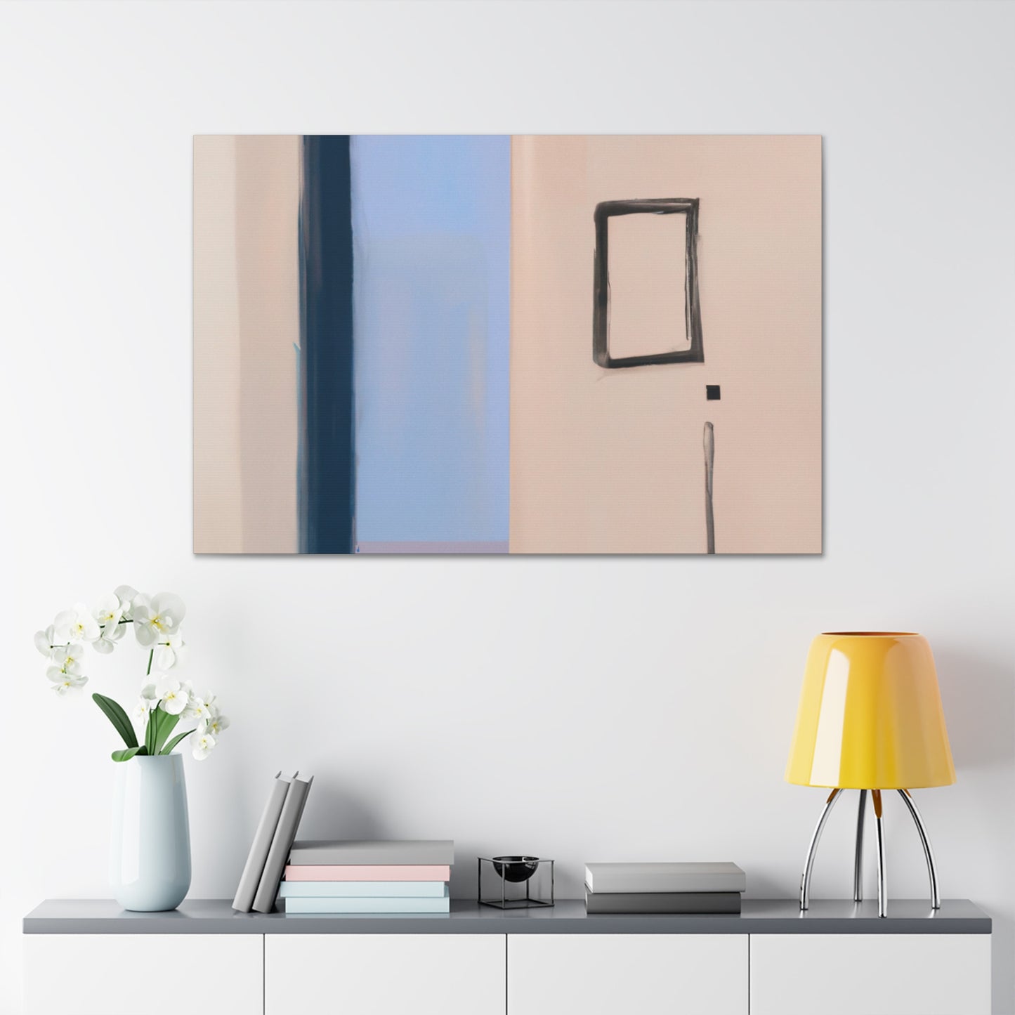 Fridonia Esterbrooks-canvas