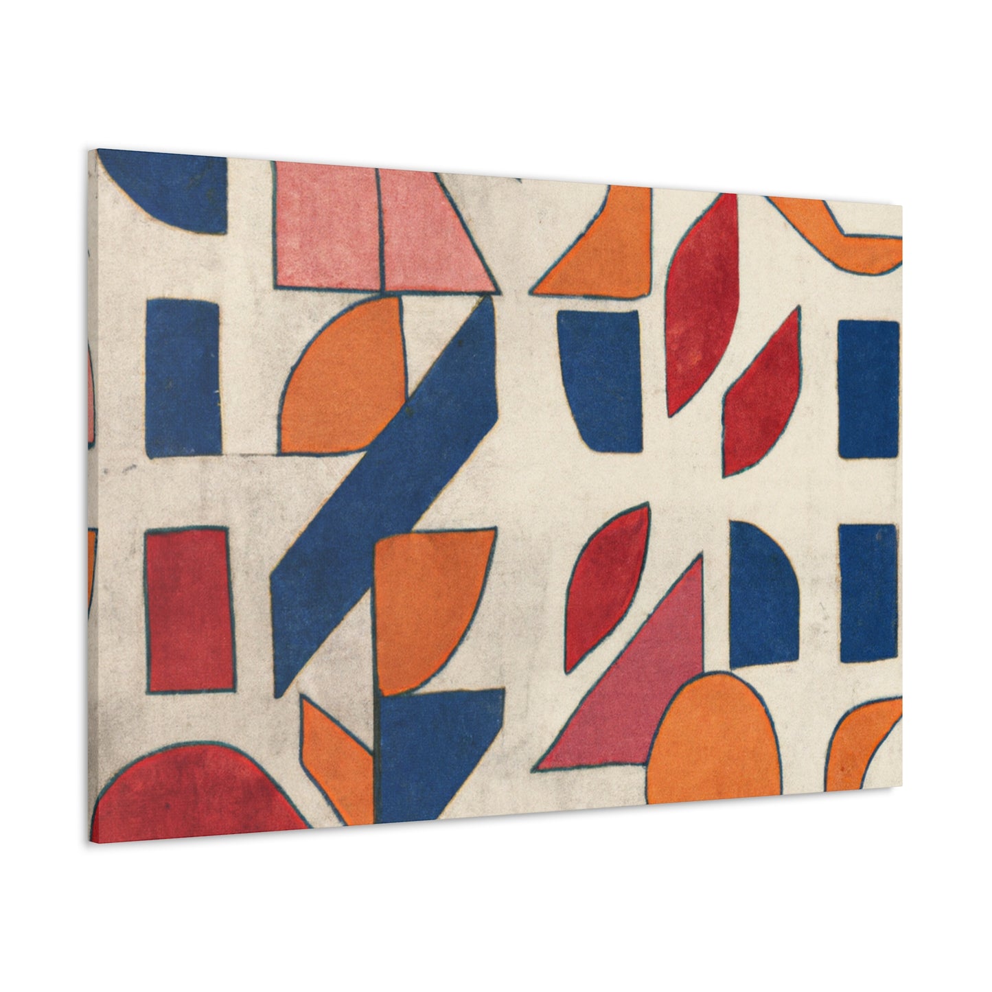 Rafaela Almorales-canvas