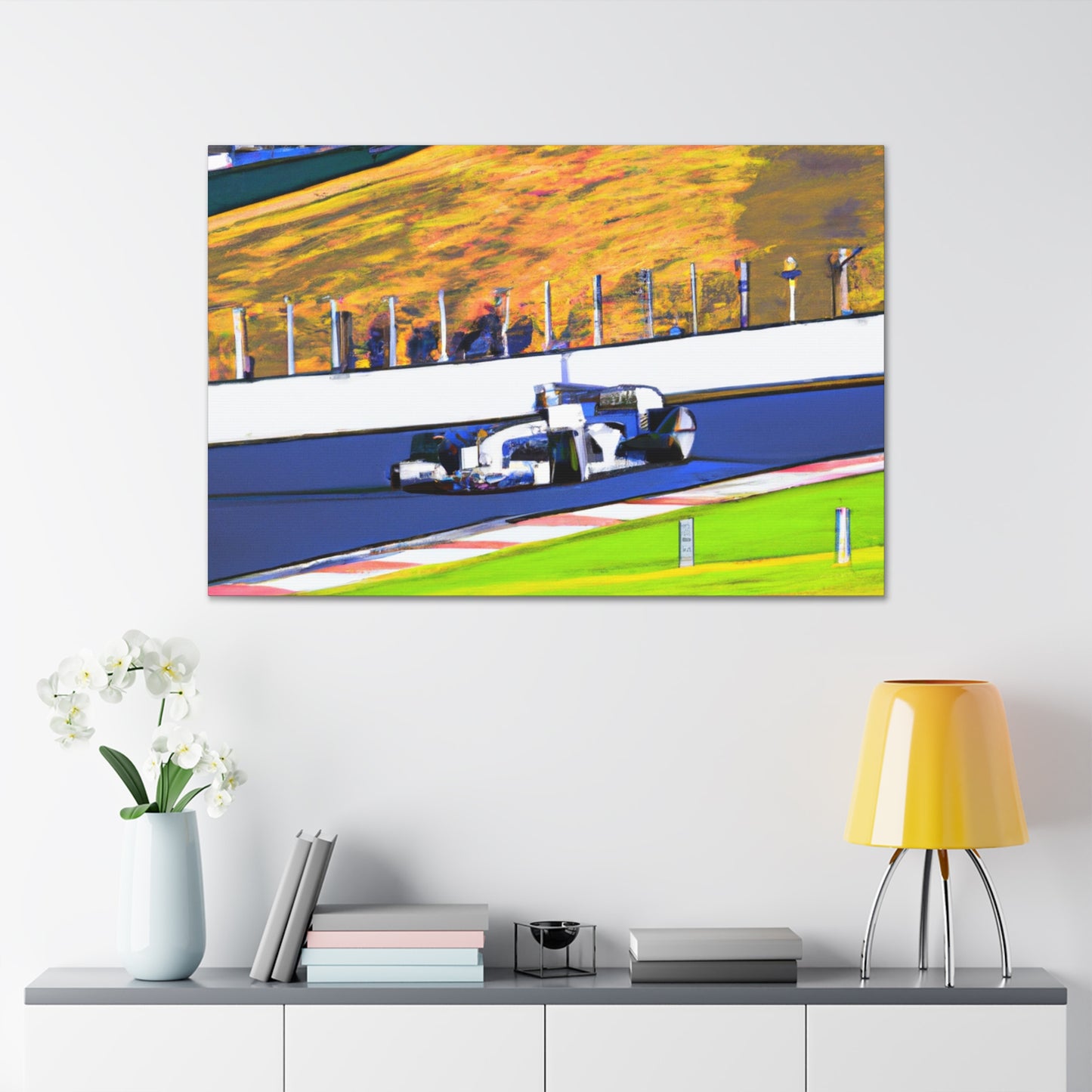 Michelle de Steno-canvas