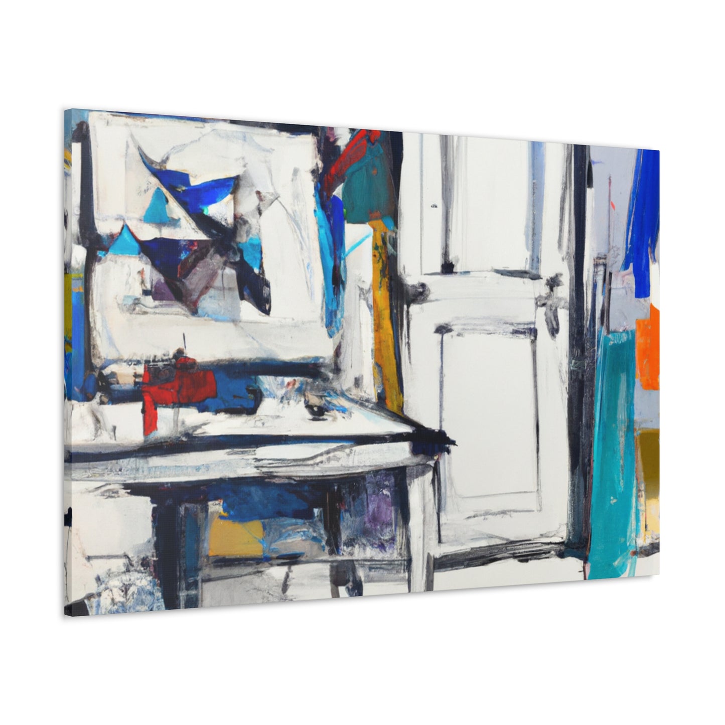 Pietro di Monaldi-canvas