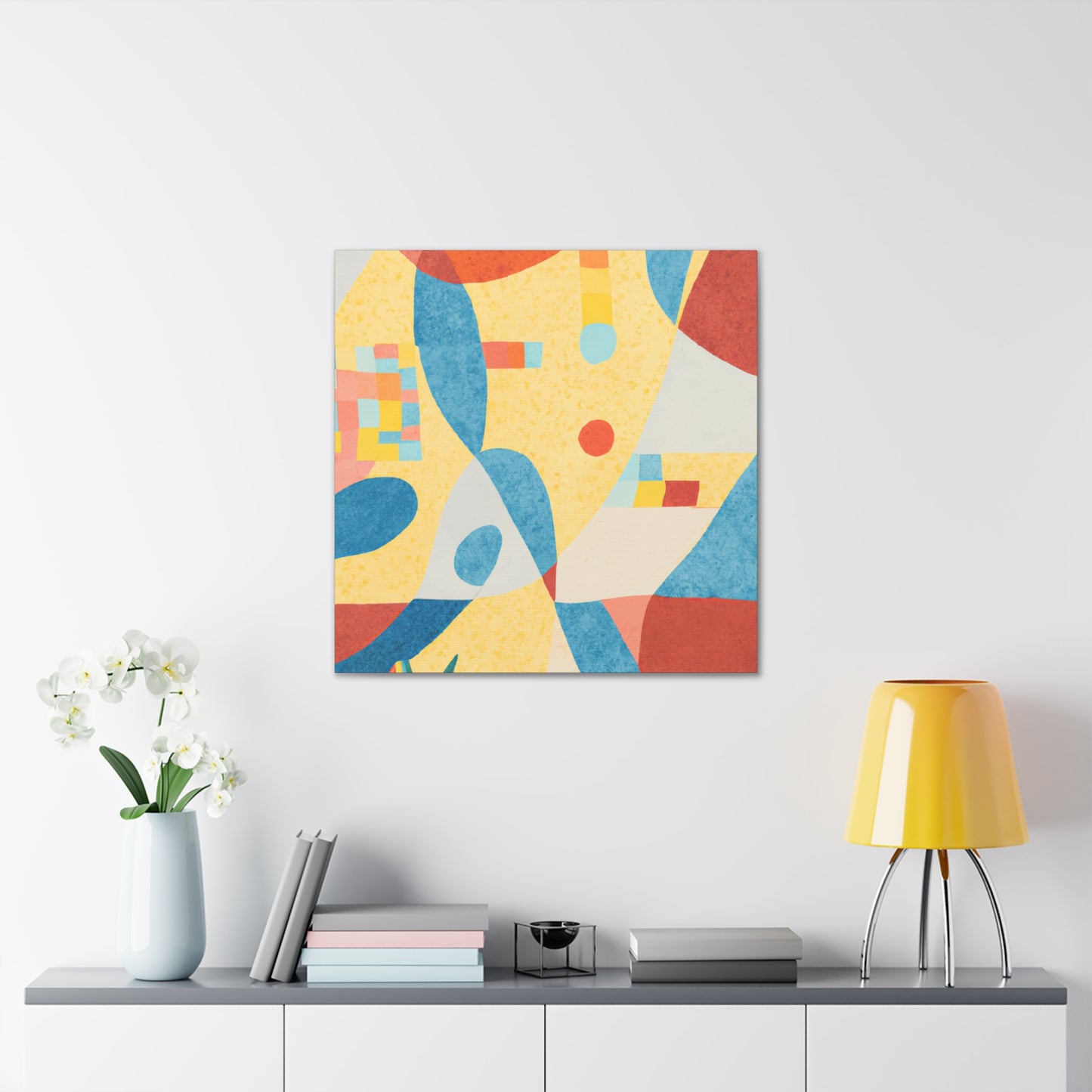 María Mercedes Contreras González-canvas