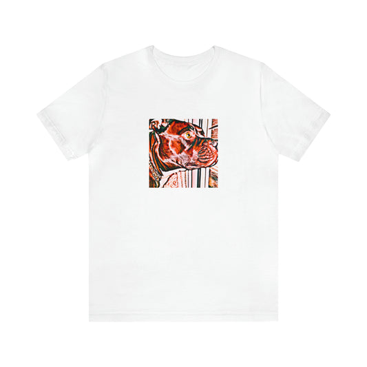 Francesca Botticelli, a female streetwear designer from Italy in the 1990s. Making her mark in the fashion world by producing unique, stylish and vibrant designs for the youth of Italy, Francesca was known for her underground g-Tee