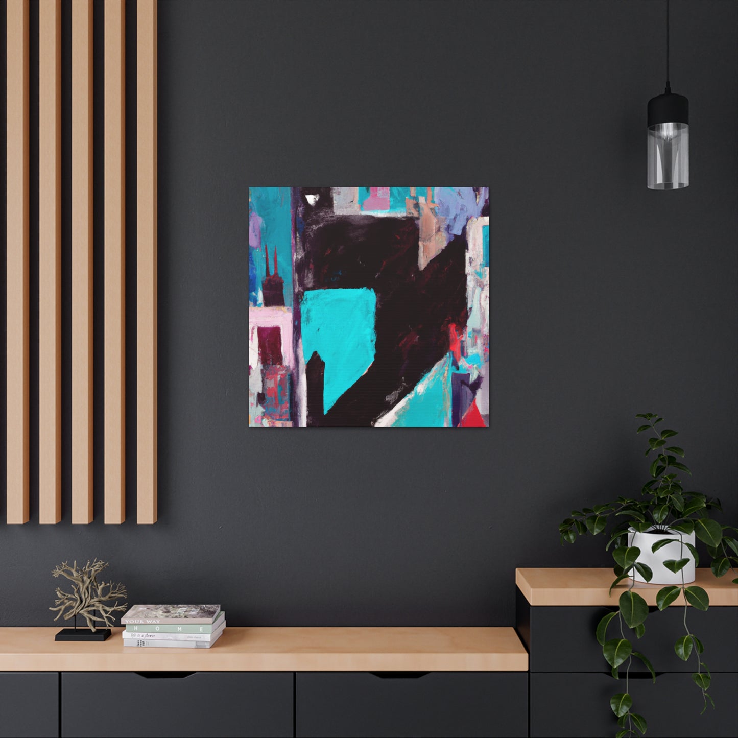 Johannes Farrenkotter-canvas