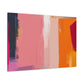 Lesliella de Grenais-canvas