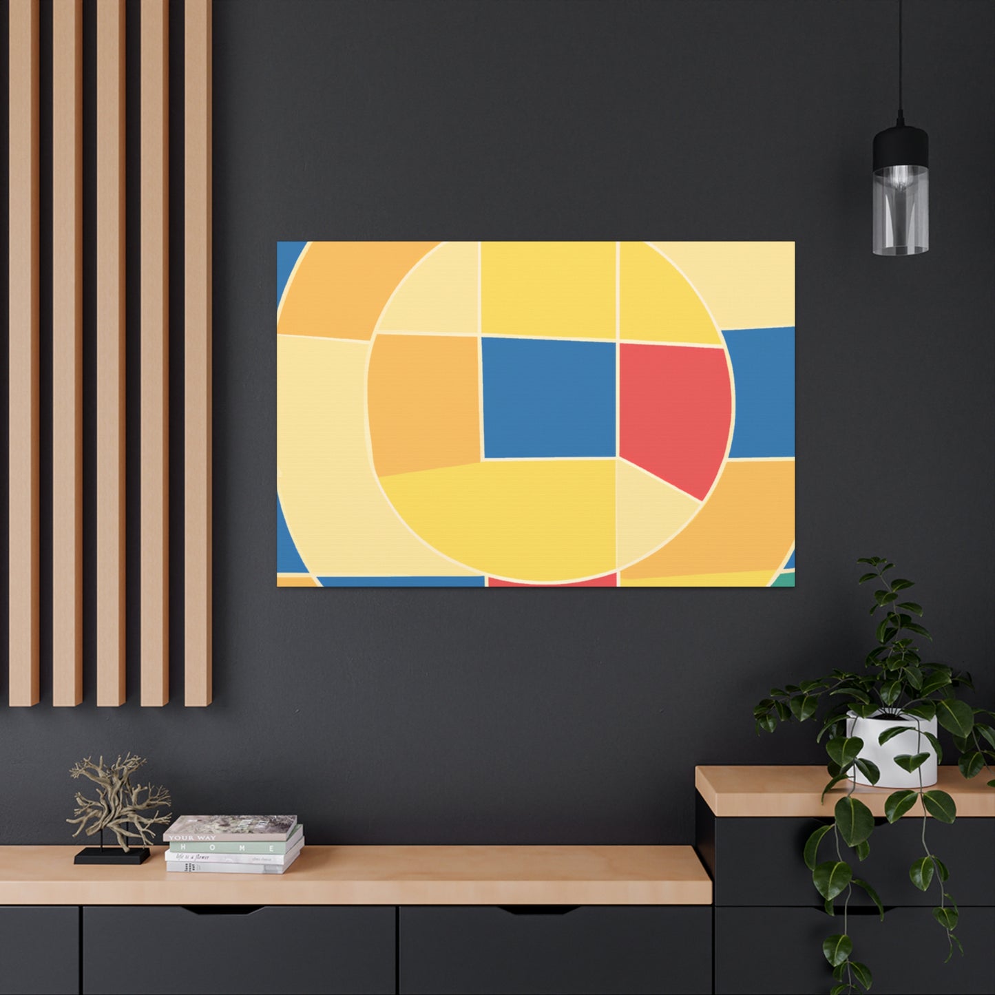 Adrehna the Illustrious-canvas