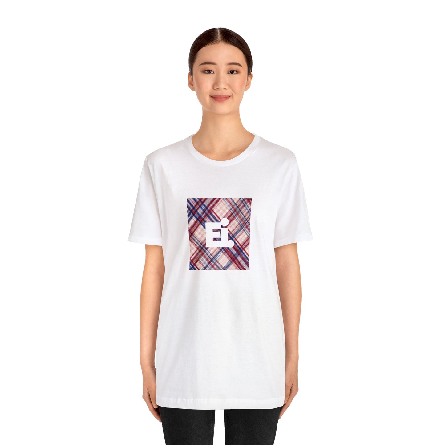 Frida Rossi, a female streetwear designer from Milan, Italy in the 1990s. Known for her edgy, high fashion designs, Frida quickly rose to fame in the Italian streetwear scene, becoming an international label. Her designs-Tee